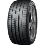 Yokohama ADVAN SPORT V107 XL 255/35 ZR20 97Y Автомобилни гуми