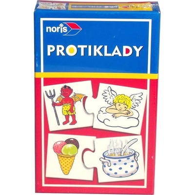 Noris Protiklady