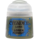 GW Citadel Layer: Loren Forest 12ml