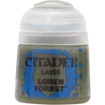 GW Citadel Layer: Loren Forest 12ml