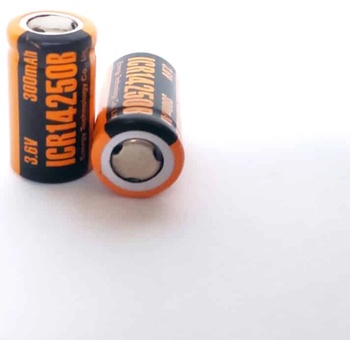 Energy Technology ICR14250 300mAh (0700000060)
