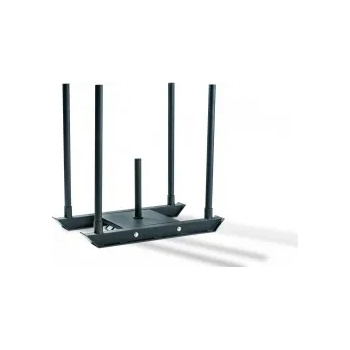 Image 1 of DoTile Фитнес шейна Legion от DoTile