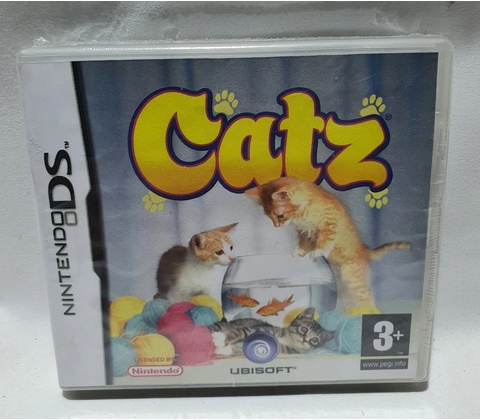 Catz