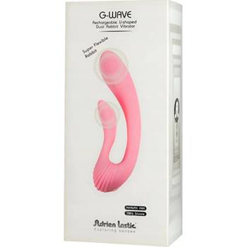 Adrien Lastic Multifunkční