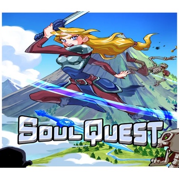 SoulQuest