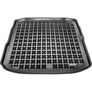 CarMart Гумена стелка за багажник за Audi A3 (2013-2020) - Седан - Rezaw Plast