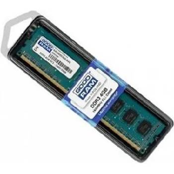 GOODRAM 4GB DDR3 1600MHz GR1600D364L11/4G