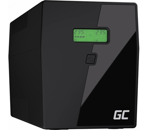 Green Cell UPS09