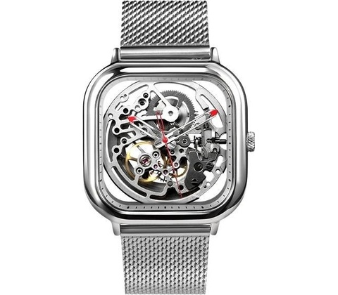 Xiaomi Ciga Watch Square Skeleton