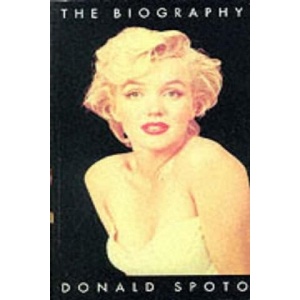 Marilyn Monroe | Donald Spoto (1994)