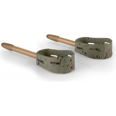 Matrix krmítko Alloy Open Feeder (inter size) 20g
