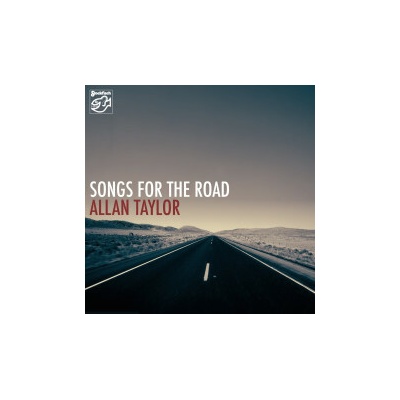 TAYLOR ALLAN: SONGS FOR THE ROAD -SACD- CD