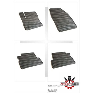 FroGum Стелки к-т -0305- Ford C-Max 2003-2010 (ET0305)