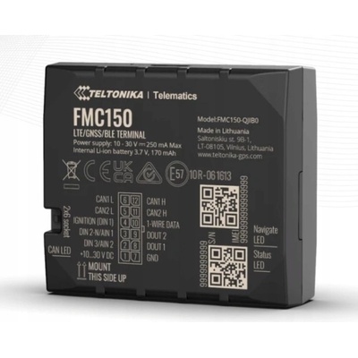Teltonika FMC150