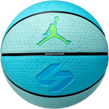 Nike Jordan playground 8p l doncic deflated 7