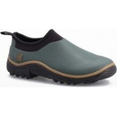 Rouchette Trial Clogs green