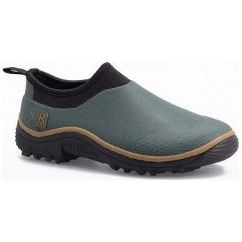 Rouchette Trial Clogs green