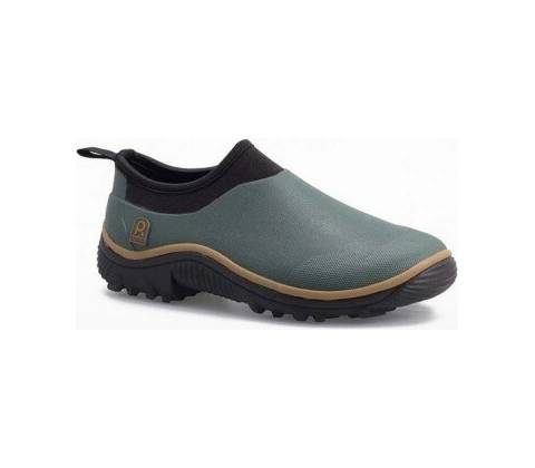 Rouchette Trial Clogs green