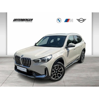 BMW X1 xDrive25e 180 kW