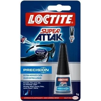 Loctite Super Bond Precision 5 g