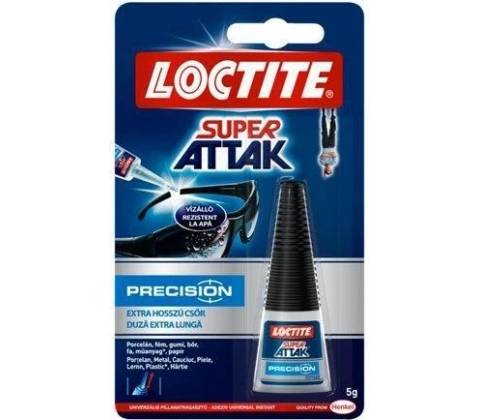 Loctite Super Bond Precision 5 g