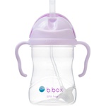 b.box Бутилка със сламка b. box - Sippy cup, 240 ml, Boysenberrya (BX518) - ozone