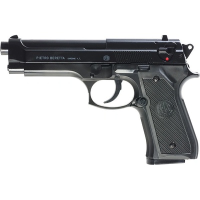 Umarex AirSoft Pistole Beretta M92 Metal Slide ASG manuální – Zboží Dáma
