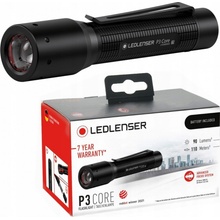 Lenser P4R CORE