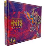 Kolossal Games Разширение за настолна игра Inis: Nemed (KOLINI004525) - digit