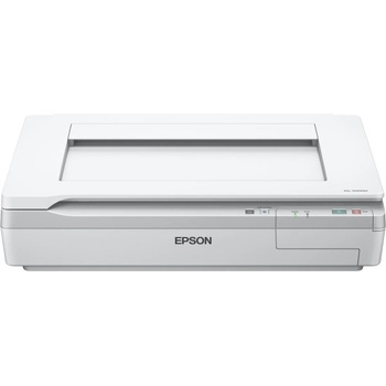 EPSON WorkForce DS-50000