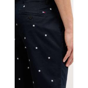 Tommy Hilfiger Къс панталон (MW0MW40562)