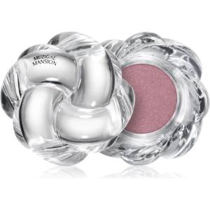 Muzigae Mansion One & Only Shadow Melting Zero кремави сенки са очи цвят Royal Mauve 2 гр