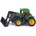 SIKU - Трактор с лопата - John Deere (1395)