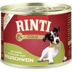 RINTI Gold - Boar 185 g