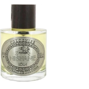 NISHANE Safran Colognise Extrait de Cologne 100 ml Tester Парфюми