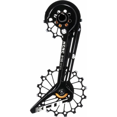 ramínko přehazovačky KCNC Shimano Dura Ace a Ultegra 11s