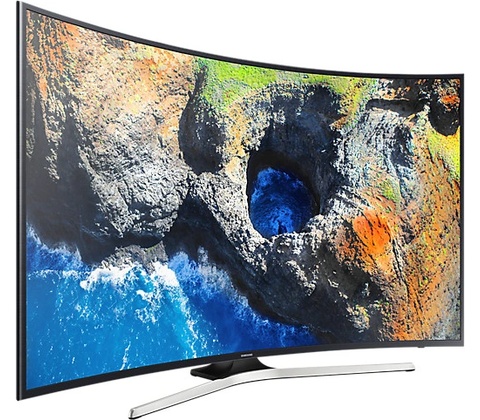 Samsung UE49MU6272