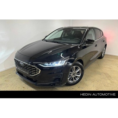 Ford Focus 1.0 EcoBoost 92 kW