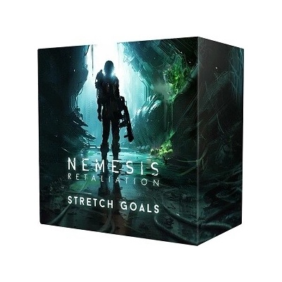 Nemesis: Retaliation Stretch Goals Box