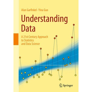 Understanding Data | Alan Garfinkel, Yina Guo (ISBN: 9783032185990)
