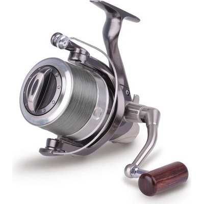 Wychwood Riot Big Pit 75 Reel