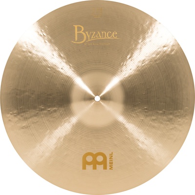 Meinl Byzance Jazz Extra Thin Crash 18"