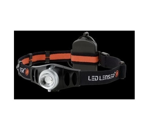 Ledlenser H7R