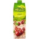 Hello višeň 1 l