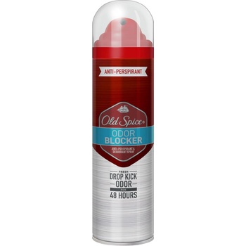 Old Spice Odor Blocker Men deospray 200 ml