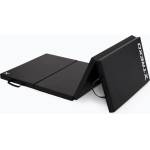 XTREXO Гимнастически матрак, голям, сгъваем XTREXO black