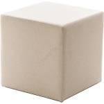 Asir Табуретка CUBI 40x40 см кремава (AS3160)
