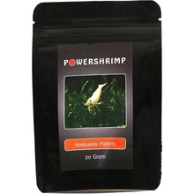 Powershrimp Hokkaido Pallets 20 g