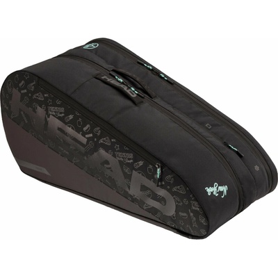 Head Tour Racquet Bag L 2025 – Zboží Mobilmania