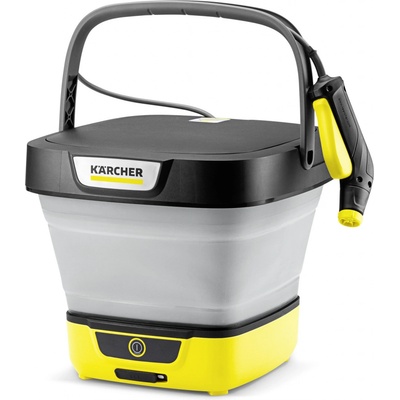 Kärcher OC Foldable 15993000 – Zboží Dáma